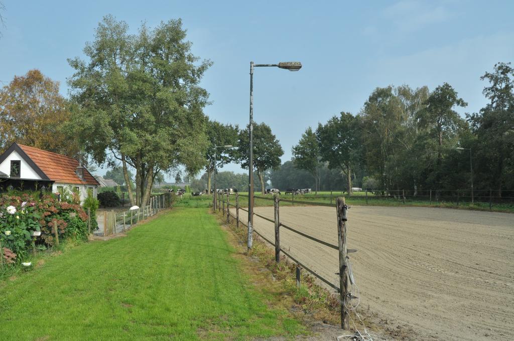 'T Bakhuusje Villa Putten Room photo
